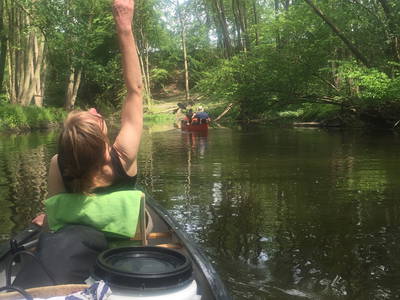 Bild 19 aus  Dreiseithof Schmadebeck