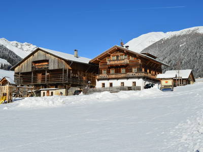 Bild 15 aus  Feldererhof