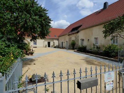 Bild 2 aus  Weichaer Hof