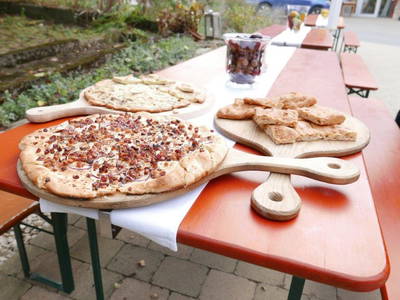 Bild 30 aus  LandSelection Hofgut Hopfenburg GmbH