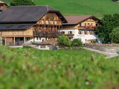 Bild 25 aus  Pristinger Hof