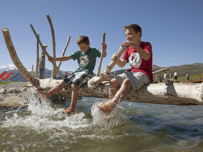 Bild 42 aus  BIO Bergbauernhof Inner-Glieshof