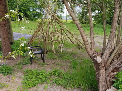 Bild 10 aus  Uttas Lodge