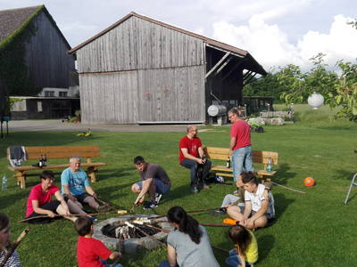 Bild 10 aus  Ferienhof Buchberger