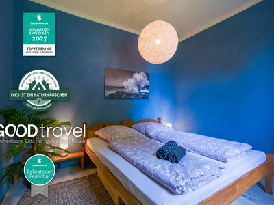 Bild 12 aus  Kunterbunthof – Landurlaub am Künstlerhof in Ostseenähe