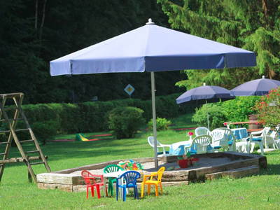 Bild 14 aus  Aparthotel Alpenpark