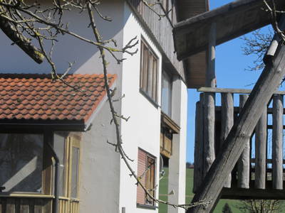 Bild 9 aus  Ferienhof Käser