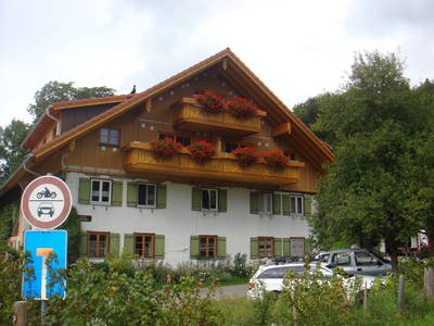 Bild 12 aus  Weber´s Ferienhof