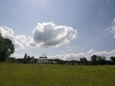 Bild 9 aus  LandSelection Gut Grasleiten