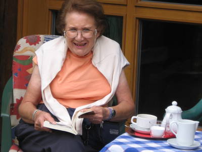 Bild 5 aus  Hof Immenknick *** idyllischer Reiterhof