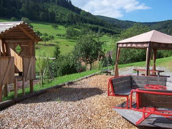 Spielplatz