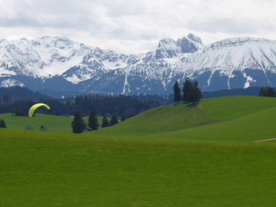 Bild 3 aus  Ferienhof Wörz
