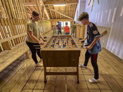 Bild 25 aus  Kinderparadies Höcker - Bio-Bauernhof