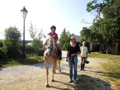 Bild 3 aus  Ferienhof Kießling