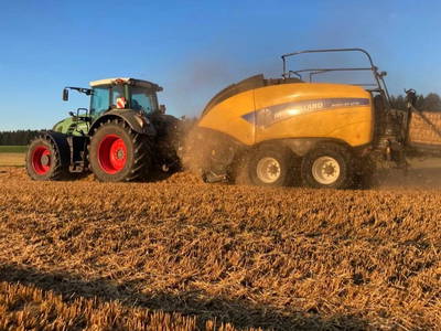 Landwirtschaft erleben