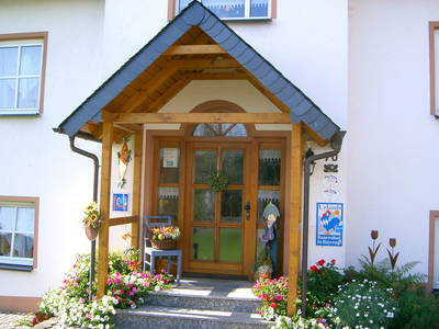 Bild 6 aus  Frankenwaldhof