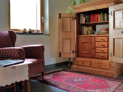 Bild 18 aus  Krösshof Rosen-Residenz