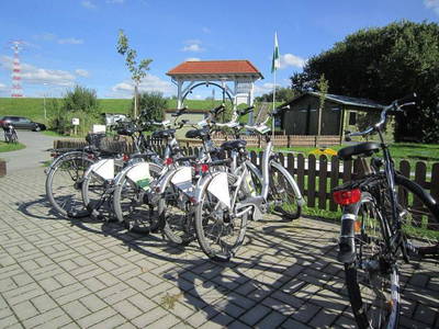 Bild 18 aus  Feriendorf Altes Land Verwaltungsgesellschaft mbH