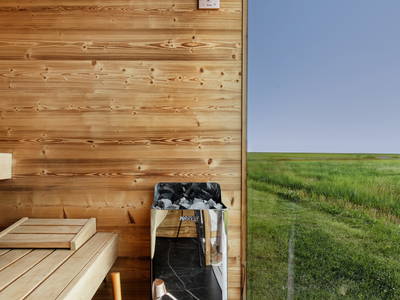 Bild 22 aus  norderdiekhuus -  renoviertes Reetdachhaus in Strandnähe