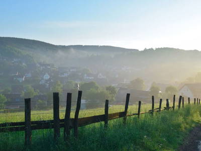 Bild 12 aus  Ferienwohnung Flender