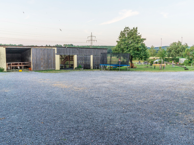 Bild 5 aus  Bauernhof Härtel