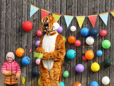 Bild 53 aus  Paulas Bauernhof im Bayerischen Wald