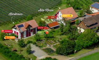 Bio-Obstgut Oberhof aus Überlingen