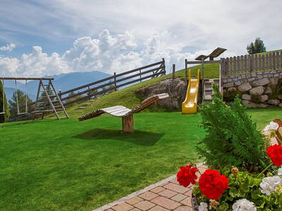 Bild 29 aus  Appartement Birkenhof - Urlaub mit Pferden und Alpakas