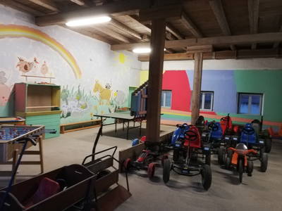 Bild 32 aus  Steigerwaldhof Krafft