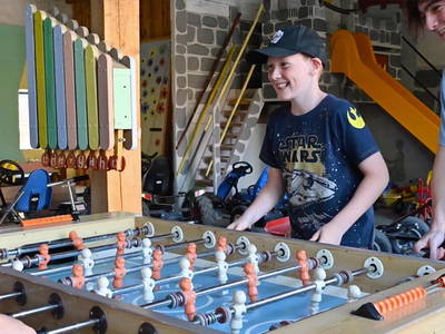 Bild 10 aus  Steigerwaldhof Krafft