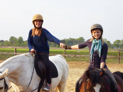 Bild 32 aus  Ferienhof Stegen