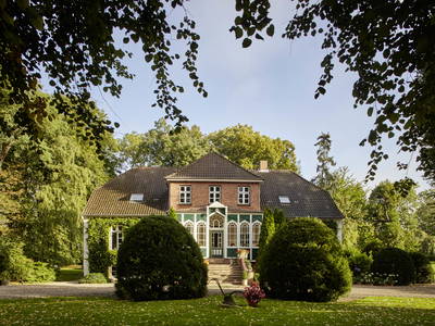 Bild 7 aus  LandSelection Ferienhof Friedrichsthal