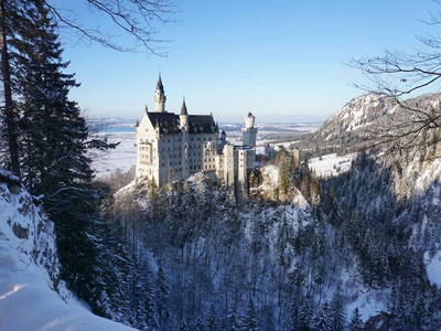 Bild 26 aus  Allgäu Moni