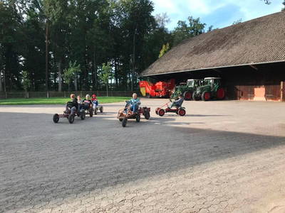 Bild 13 aus  Kreuger's Hof