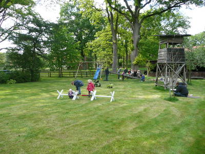 Bild 10 aus  Pension Eichenhof , Räderloh