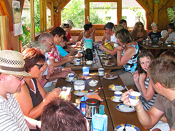 Bild 8 aus  Ramsteinerhof