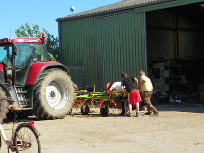 Bild 6 aus  Hof Petersen