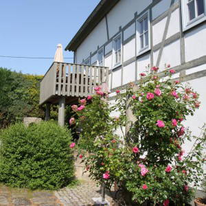 Apartmenthaus Brunnenhof aus Gohrisch