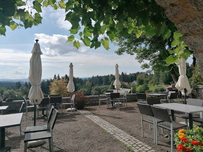 Bild 7 aus  Ferienhaus Pfifferlingstiel