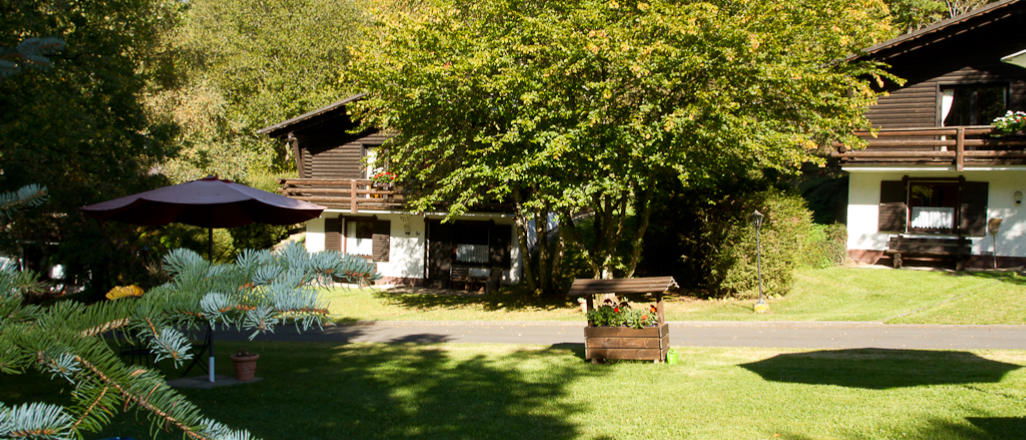 Feriendorf Reinskopf