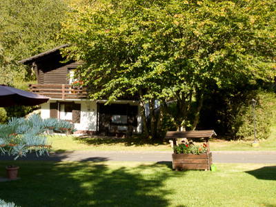 Bild 2 aus  Feriendorf Reinskopf