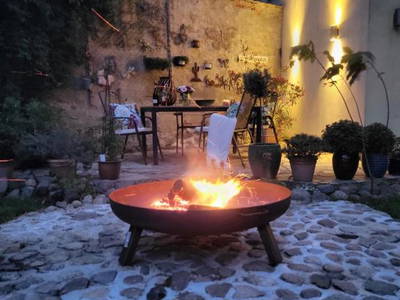 Bild 7 aus  Ferienhaus Alte Schmiede