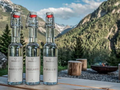 Bild 14 aus  Benglerwald Berg Chaletdorf