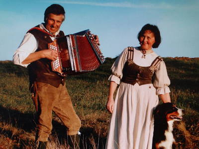 Bild 26 aus  Ferienhof "Familie Groh"