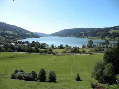 Bild 8 aus  Gästehaus Schmid und Reitzner