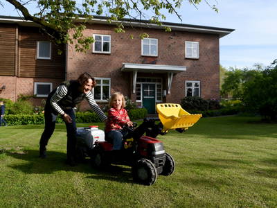 Bild 3 aus  Ferienhof Ratjen