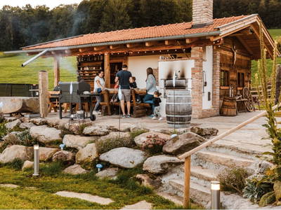 Bild 18 aus  Erlebnisbauernhof Englmeier