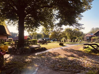 Bild 7 aus  LandSelection Ostsee: Gutshof Bastorf