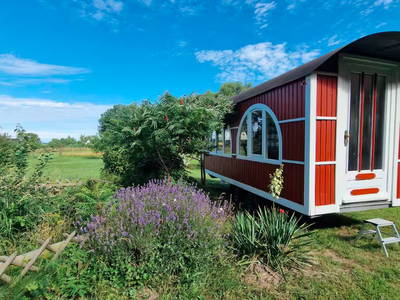 Bild 9 aus  Scheunenloft Usedom