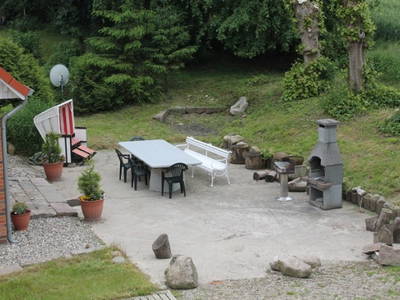 Bild 32 aus  Baustrup Hof